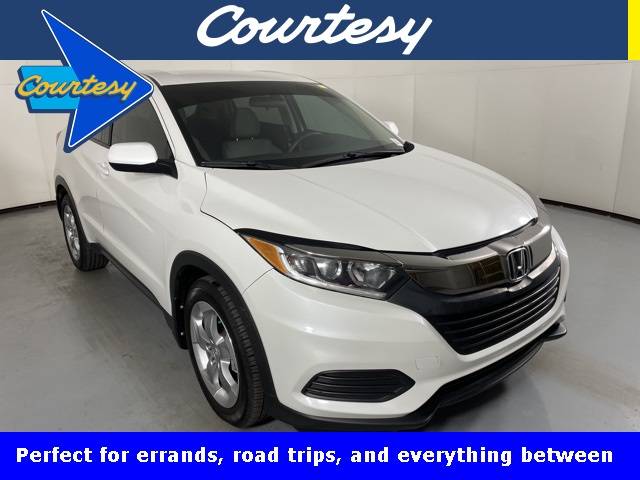 2022 Honda HR-V LX — SUV — 70,451 mi — Scottsdale, AZ
