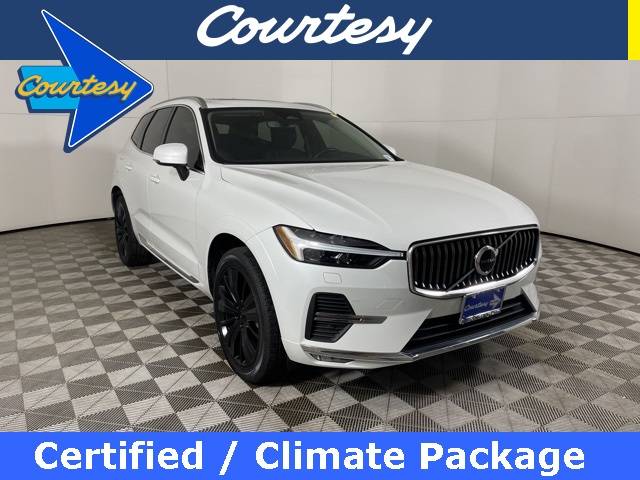 2022 Volvo XC60 Inscription — SUV — 26,108 mi — Scottsdale, AZ