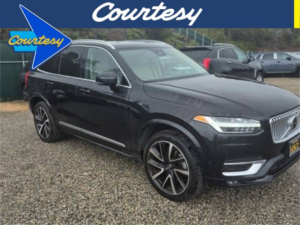 2023 Volvo XC90 Plus — SUV — 23,424 mi — Scottsdale, AZ