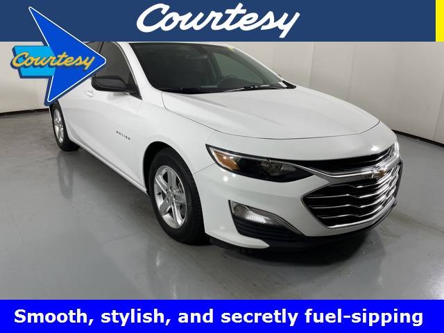 2020 Chevrolet Malibu LS — Sedan — 68,221 mi — Scottsdale, AZ