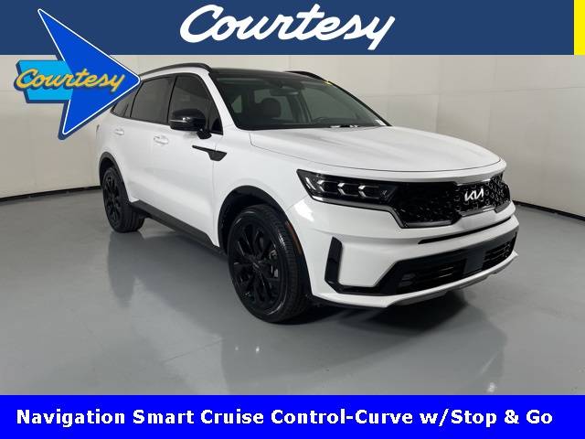 2023 Kia Sorento SX — SUV — 46,978 mi — Scottsdale, AZ