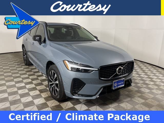 2023 Volvo XC60 Plus — SUV — 21,735 mi — Scottsdale, AZ