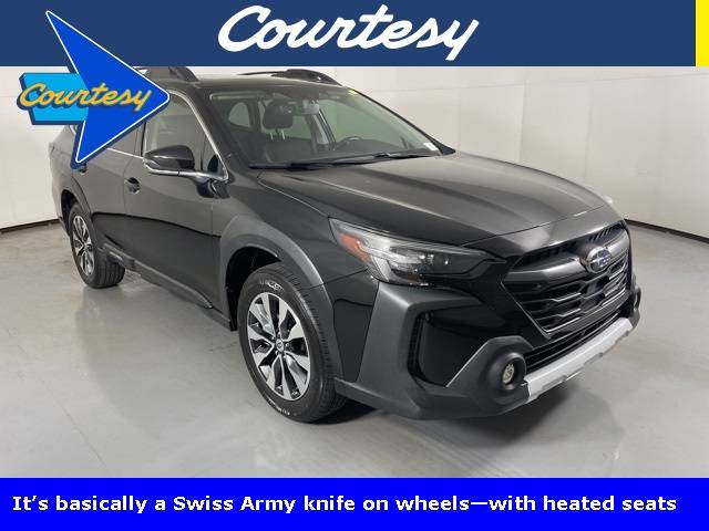 2023 Subaru Outback Limited — SUV — 61,952 mi — Scottsdale, AZ