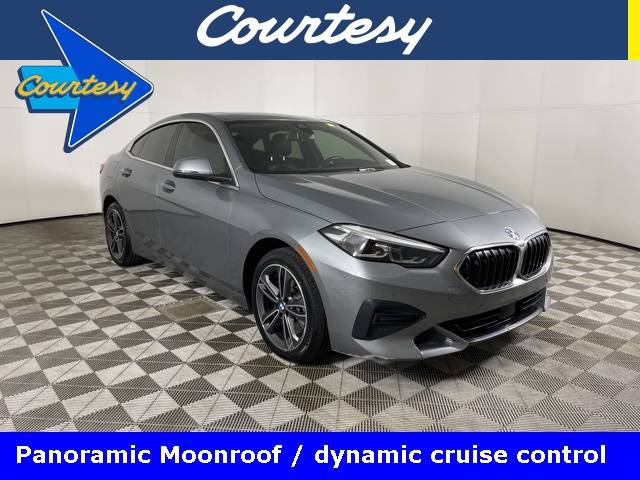 2022 BMW 2 Series 228i — Sedan — 39,676 mi — Scottsdale, AZ