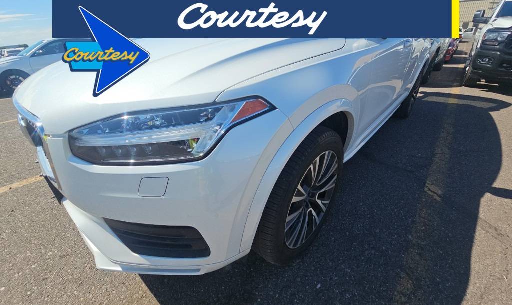 2021 Volvo XC90 Momentum — SUV — 30,004 mi — Scottsdale, AZ
