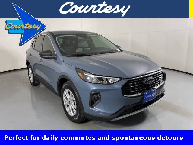 2024 Ford Escape Active — SUV — 1,215 mi — Scottsdale, AZ