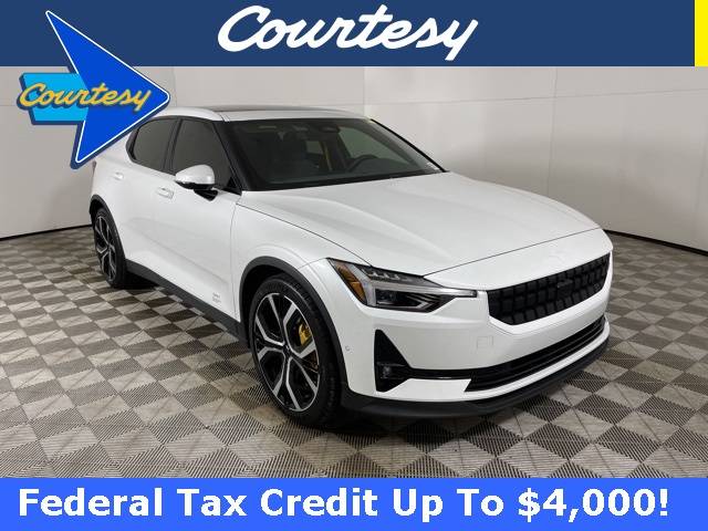 2022 Polestar 2 Long Range — Sedan — 48,851 mi — Scottsdale, AZ