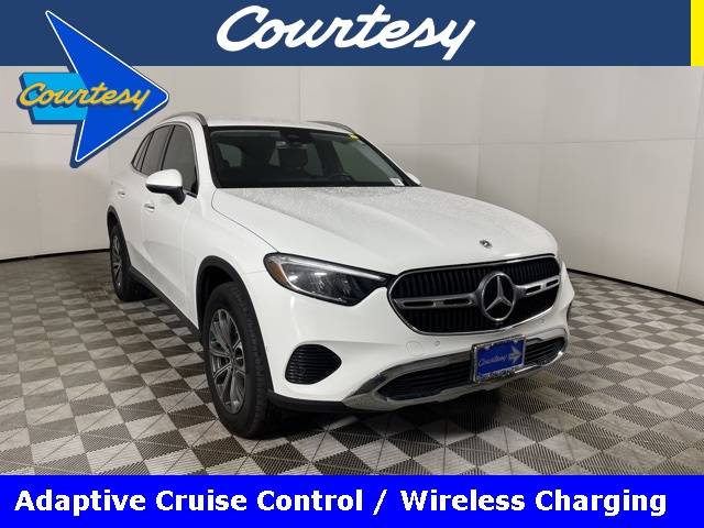 2024 Mercedes-Benz GLC GLC 300 — SUV — 37,653 mi — Scottsdale, AZ