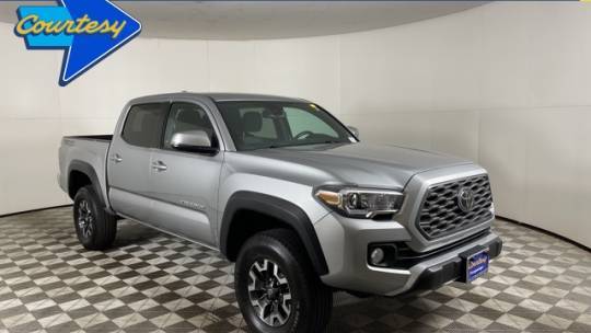 2023 Toyota Tacoma TRD Off Road — Pickup Truck — 35,856 mi — Scottsdale, AZ