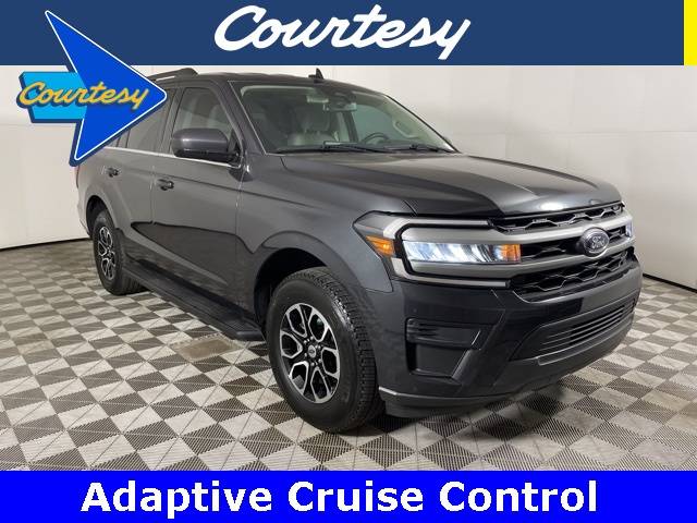 2024 Ford Expedition XLT — SUV — 32,266 mi — Scottsdale, AZ