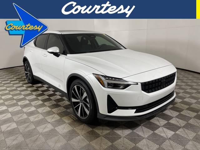 2022 Polestar 2 Long Range — Sedan — 32,654 mi — Scottsdale, AZ