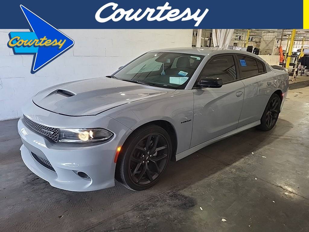 2022 Dodge Charger R/T — Sedan — 32,871 mi — Scottsdale, AZ