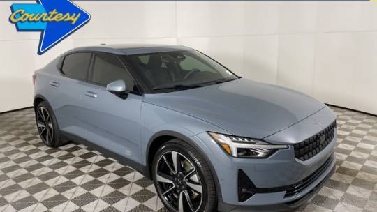 2021 Polestar 2 Launch Edition — Sedan — 36,911 mi — Scottsdale, AZ