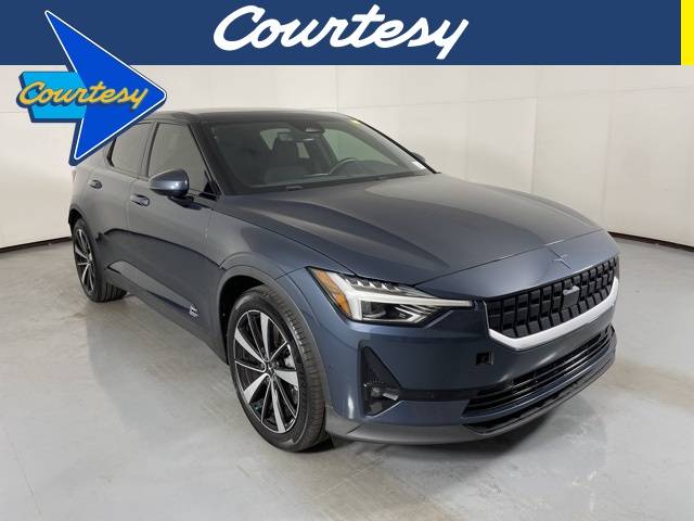 2022 Polestar 2