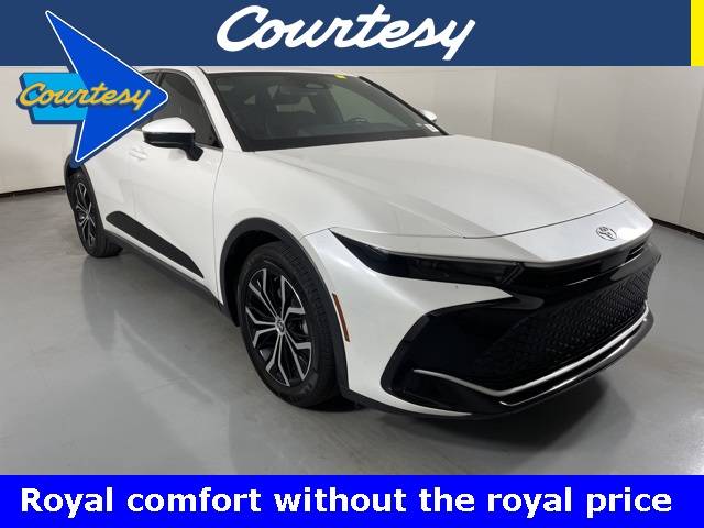 2023 Toyota Crown XLE — Sedan — 46,654 mi — Scottsdale, AZ