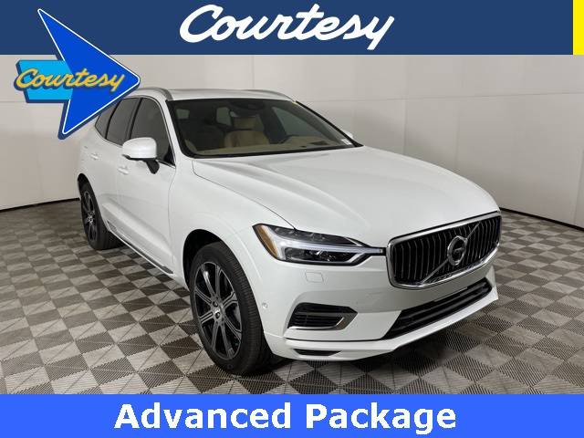 2019 Volvo XC60 Inscription — SUV — 43,268 mi — Scottsdale, AZ
