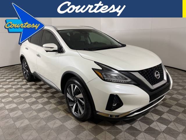 2023 Nissan Murano SL — SUV — 33,248 mi — Scottsdale, AZ