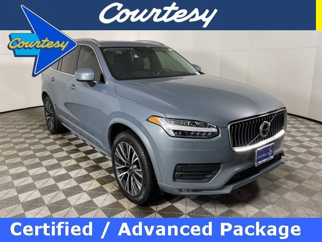 2022 Volvo XC90 Momentum — SUV — 25,785 mi — Scottsdale, AZ