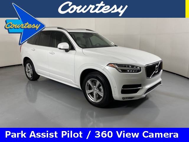 2019 Volvo XC90 Momentum — SUV — 65,077 mi — Scottsdale, AZ