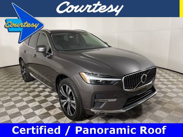 2022 Volvo XC60 Inscription — SUV — 35,754 mi — Scottsdale, AZ