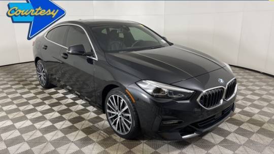 2021 BMW 2 Series 228i — Sedan — 39,371 mi — Scottsdale, AZ