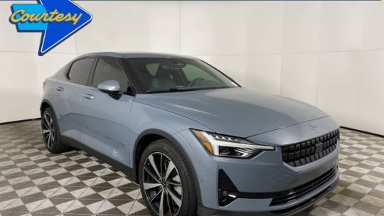 2022 Polestar 2 Long Range — Sedan — 33,417 mi — Scottsdale, AZ