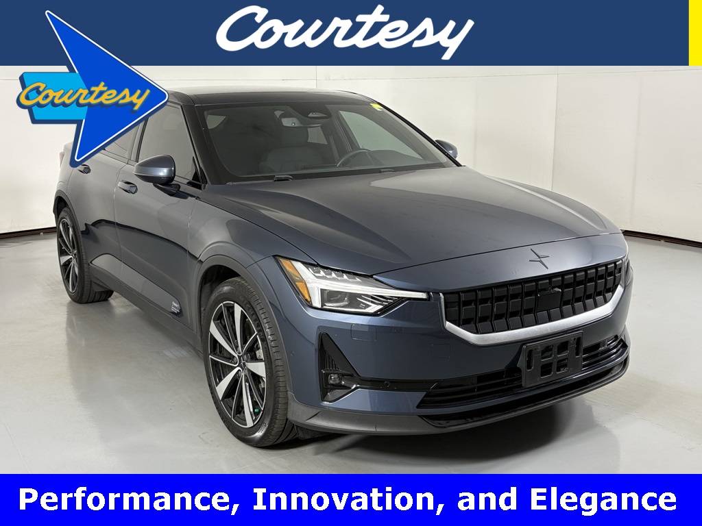 2021 Polestar 2 Launch Edition — Sedan — 44,111 mi — Scottsdale, AZ