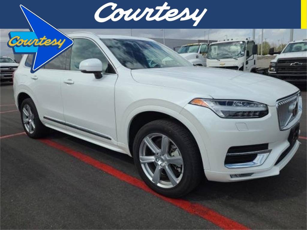 2024 Volvo XC90 Core — SUV — 30,664 mi — Scottsdale, AZ