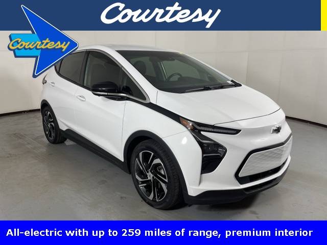 2023 Chevrolet Bolt EV 2LT — Sedan — 33,692 mi — Scottsdale, AZ