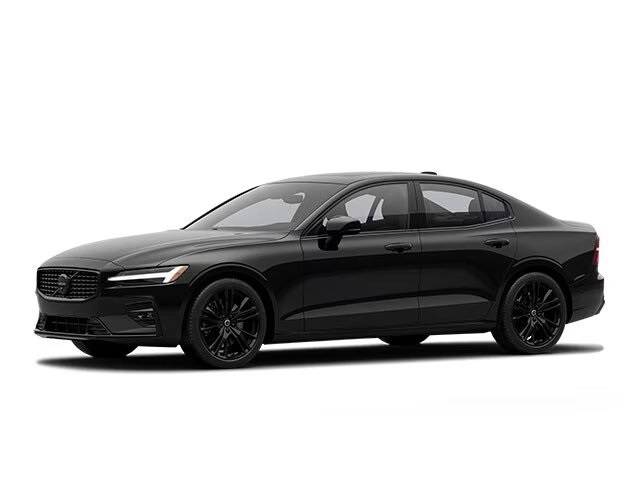 2024 Volvo S60 Plus — Sedan — 55,000 mi — Scottsdale, AZ