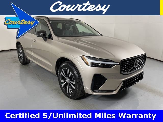 2025 Volvo XC60 Core — SUV — 14,630 mi — Scottsdale, AZ