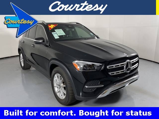 2024 Mercedes-Benz GLE GLE 350 — SUV — 22,560 mi — Scottsdale, AZ