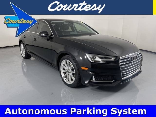 2019 Audi A4 Premium Plus — Sedan — 70,467 mi — Scottsdale, AZ