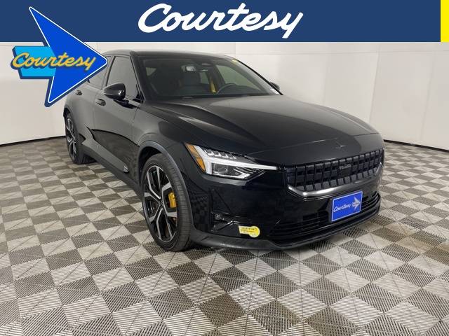 2022 Polestar 2 Long Range — Sedan — 26,234 mi — Scottsdale, AZ
