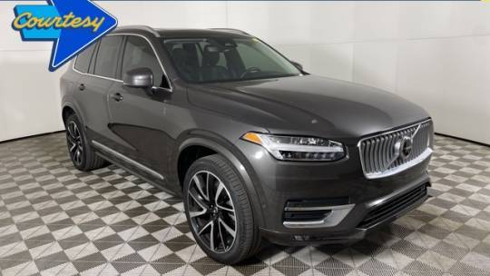 2023 Volvo XC90 Plus — SUV — 19,876 mi — Scottsdale, AZ