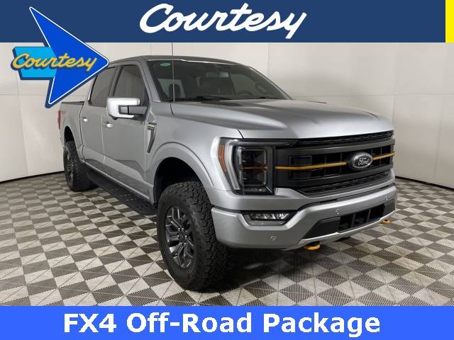 2023 Ford F-150 Tremor — Pickup Truck — 36,348 mi — Scottsdale, AZ