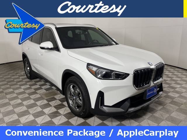2023 BMW X1 28i — SUV — 35,368 mi — Scottsdale, AZ