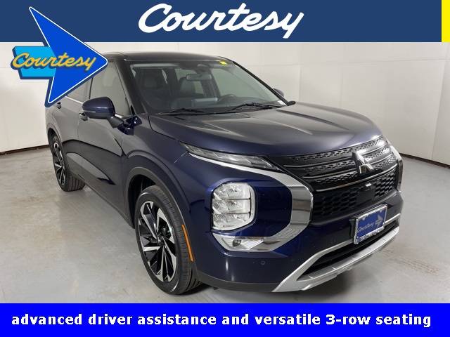 2024 Mitsubishi Outlander SE — SUV — 29,676 mi — Scottsdale, AZ