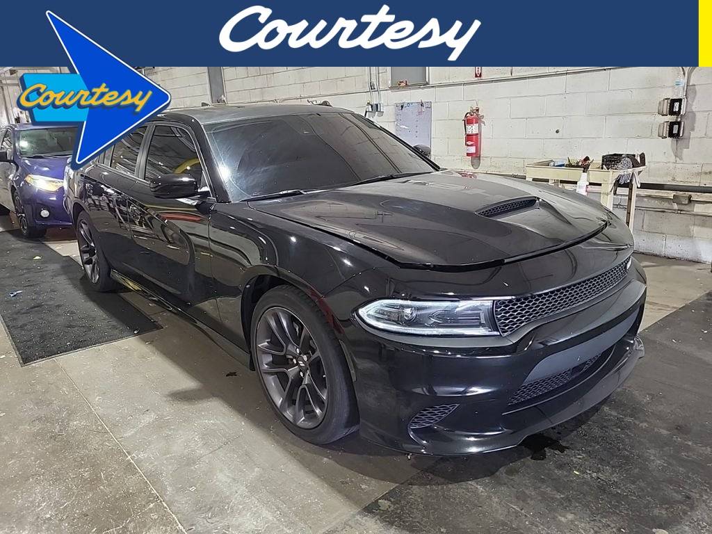 2023 Dodge Charger R/T — Sedan — 27,011 mi — Scottsdale, AZ