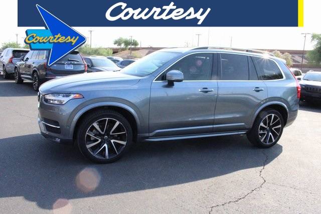 2019 Volvo XC90 Momentum — SUV — 110,445 mi — Scottsdale, AZ