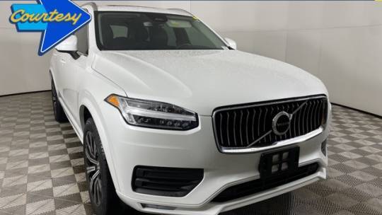 2023 Volvo XC90 Core — SUV — 14,263 mi — Scottsdale, AZ