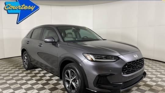 2024 Honda HR-V EX-L — SUV — 27,900 mi — Scottsdale, AZ
