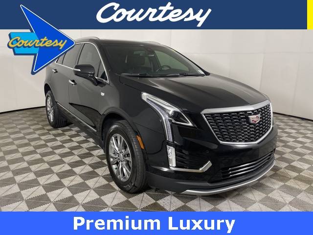 2023 Cadillac XT5 Premium Luxury — SUV — 33,510 mi — Scottsdale, AZ