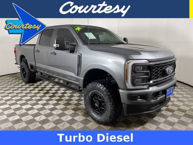 2024 Ford Super Duty F-250 XL — Pickup Truck — 12,166 mi — Scottsdale, AZ