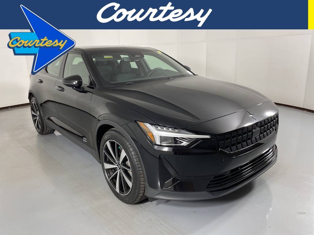2022 Polestar 2 Long Range — Sedan — 37,733 mi — Scottsdale, AZ