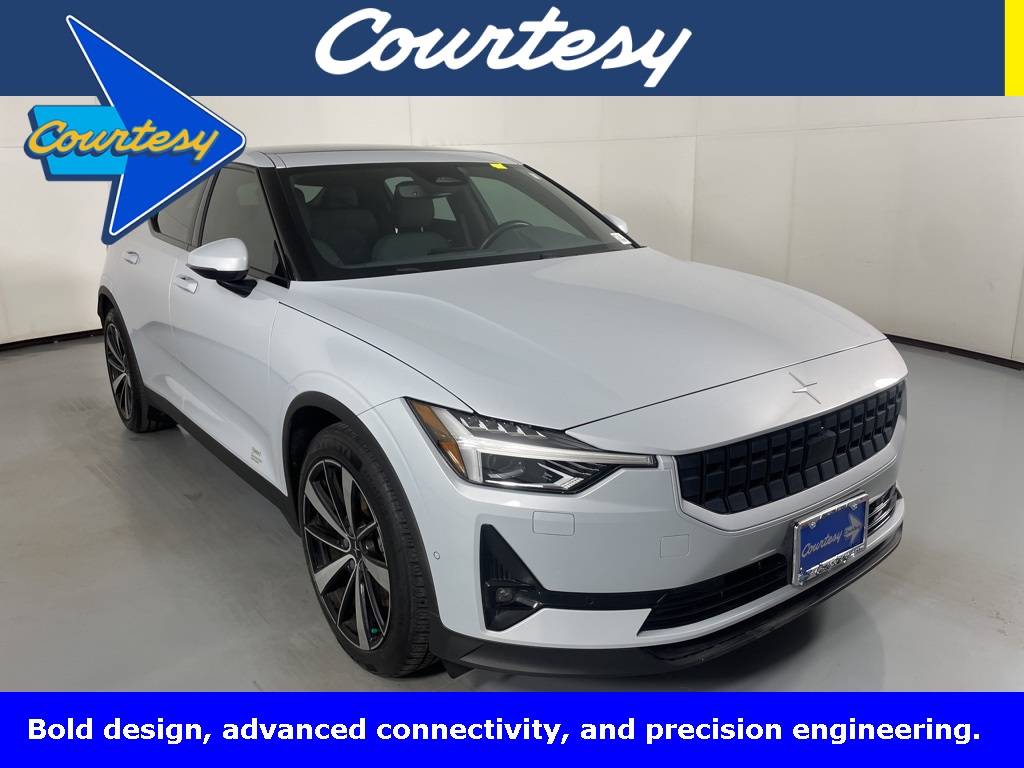 2021 Polestar 2 Launch Edition — Sedan — 45,003 mi — Scottsdale, AZ