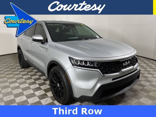 2022 Kia Sorento LX — SUV — 22,186 mi — Scottsdale, AZ