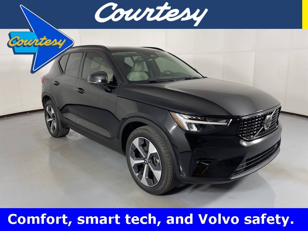 2023 Volvo XC40 Plus — SUV — 14,207 mi — Scottsdale, AZ