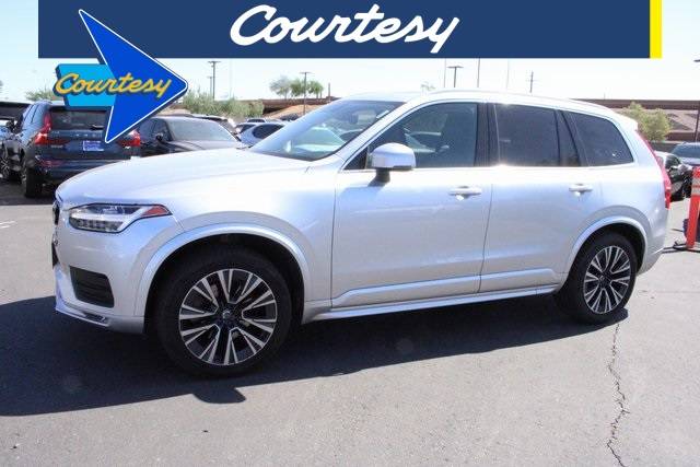 2020 Volvo XC90 Momentum — SUV — 98,349 mi — Scottsdale, AZ