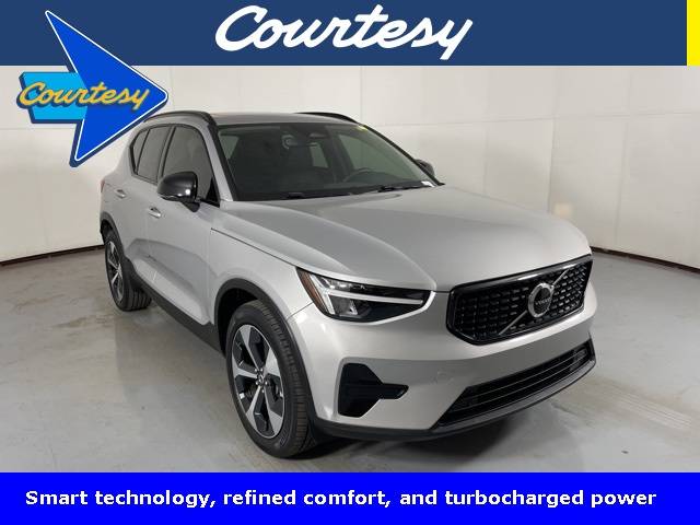 2024 Volvo XC40 Core — SUV — 23,029 mi — Scottsdale, AZ